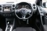 USED 2013 13 VOLKSWAGEN TIGUAN 2.0 R LINE TDI BLUEMOTION TECH 4MOTION DSG 5d 139 BHP CAMBELT & SERVICE DONE DEC 2021