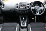 USED 2013 13 VOLKSWAGEN TIGUAN 2.0 R LINE TDI BLUEMOTION TECH 4MOTION DSG 5d 139 BHP CAMBELT & SERVICE DONE DEC 2021