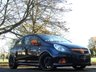USED 2010 60 VAUXHALL CORSA 1.6 VXR 3d 189 BHP ONLY 67K RECARO SEATS A/C VGC