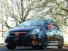USED 2010 60 VAUXHALL CORSA 1.6 VXR 3d 189 BHP ONLY 67K RECARO SEATS A/C VGC
