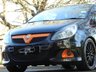 USED 2010 60 VAUXHALL CORSA 1.6 VXR 3d 189 BHP ONLY 67K RECARO SEATS A/C VGC