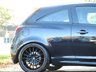 USED 2010 60 VAUXHALL CORSA 1.6 VXR 3d 189 BHP ONLY 67K RECARO SEATS A/C VGC
