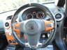 USED 2010 60 VAUXHALL CORSA 1.6 VXR 3d 189 BHP ONLY 67K RECARO SEATS A/C VGC