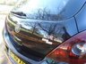 USED 2010 60 VAUXHALL CORSA 1.6 VXR 3d 189 BHP ONLY 67K RECARO SEATS A/C VGC