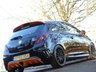 USED 2010 60 VAUXHALL CORSA 1.6 VXR 3d 189 BHP ONLY 67K RECARO SEATS A/C VGC