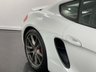 USED 2014 64 PORSCHE CAYMAN 3.4 24V S PDK 2d 325 BHP FULL PORSCHE SERVICE HISTORY!