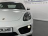 USED 2014 64 PORSCHE CAYMAN 3.4 24V S PDK 2d 325 BHP FULL PORSCHE SERVICE HISTORY!