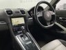 USED 2014 64 PORSCHE CAYMAN 3.4 24V S PDK 2d 325 BHP FULL PORSCHE SERVICE HISTORY!
