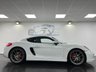 USED 2014 64 PORSCHE CAYMAN 3.4 24V S PDK 2d 325 BHP FULL PORSCHE SERVICE HISTORY!