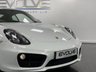 USED 2014 64 PORSCHE CAYMAN 3.4 24V S PDK 2d 325 BHP FULL PORSCHE SERVICE HISTORY!