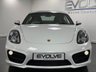USED 2014 64 PORSCHE CAYMAN 3.4 24V S PDK 2d 325 BHP FULL PORSCHE SERVICE HISTORY!