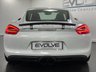 USED 2014 64 PORSCHE CAYMAN 3.4 24V S PDK 2d 325 BHP FULL PORSCHE SERVICE HISTORY!