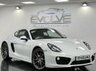USED 2014 64 PORSCHE CAYMAN 3.4 24V S PDK 2d 325 BHP FULL PORSCHE SERVICE HISTORY!