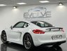 USED 2014 64 PORSCHE CAYMAN 3.4 24V S PDK 2d 325 BHP FULL PORSCHE SERVICE HISTORY!