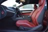 USED 2011 11 MERCEDES-BENZ E-CLASS 2.1 E220 CDI BLUEEFFICIENCY SPORT 2d 170 BHP BLCK WITH FLAMENCO RED LEATHER.