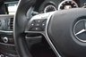 USED 2011 11 MERCEDES-BENZ E-CLASS 2.1 E220 CDI BLUEEFFICIENCY SPORT 2d 170 BHP BLCK WITH FLAMENCO RED LEATHER.