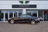USED 2011 11 MERCEDES-BENZ E-CLASS 2.1 E220 CDI BLUEEFFICIENCY SPORT 2d 170 BHP BLCK WITH FLAMENCO RED LEATHER.