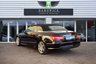 USED 2011 11 MERCEDES-BENZ E-CLASS 2.1 E220 CDI BLUEEFFICIENCY SPORT 2d 170 BHP BLCK WITH FLAMENCO RED LEATHER.