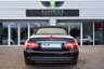 USED 2011 11 MERCEDES-BENZ E-CLASS 2.1 E220 CDI BLUEEFFICIENCY SPORT 2d 170 BHP BLCK WITH FLAMENCO RED LEATHER.