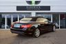 USED 2011 11 MERCEDES-BENZ E-CLASS 2.1 E220 CDI BLUEEFFICIENCY SPORT 2d 170 BHP BLCK WITH FLAMENCO RED LEATHER.