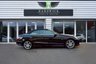 USED 2011 11 MERCEDES-BENZ E-CLASS 2.1 E220 CDI BLUEEFFICIENCY SPORT 2d 170 BHP BLCK WITH FLAMENCO RED LEATHER.