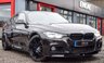 USED 2017 67 BMW 3 SERIES 3.0 335D XDRIVE M SPORT SHADOW EDITION 4d 308 BHP M PERFORMANCE+VIRT CCKPIT+LANE AST