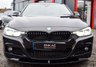 USED 2017 67 BMW 3 SERIES 3.0 335D XDRIVE M SPORT SHADOW EDITION 4d 308 BHP M PERFORMANCE+VIRT CCKPIT+LANE AST