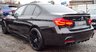 USED 2017 67 BMW 3 SERIES 3.0 335D XDRIVE M SPORT SHADOW EDITION 4d 308 BHP M PERFORMANCE+VIRT CCKPIT+LANE AST