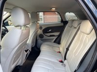 USED 2015 15 LAND ROVER RANGE ROVER EVOQUE 2.2 ED4 PURE 5d 150 BHP 