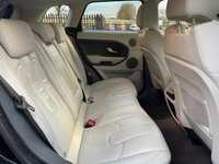 USED 2015 15 LAND ROVER RANGE ROVER EVOQUE 2.2 ED4 PURE 5d 150 BHP 