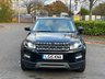 USED 2015 15 LAND ROVER RANGE ROVER EVOQUE 2.2 ED4 PURE 5d 150 BHP 
