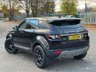 USED 2015 15 LAND ROVER RANGE ROVER EVOQUE 2.2 ED4 PURE 5d 150 BHP 