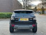 USED 2015 15 LAND ROVER RANGE ROVER EVOQUE 2.2 ED4 PURE 5d 150 BHP 