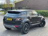 USED 2015 15 LAND ROVER RANGE ROVER EVOQUE 2.2 ED4 PURE 5d 150 BHP 