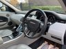 USED 2015 15 LAND ROVER RANGE ROVER EVOQUE 2.2 ED4 PURE 5d 150 BHP 