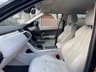 USED 2015 15 LAND ROVER RANGE ROVER EVOQUE 2.2 ED4 PURE 5d 150 BHP 