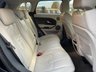 USED 2015 15 LAND ROVER RANGE ROVER EVOQUE 2.2 ED4 PURE 5d 150 BHP 