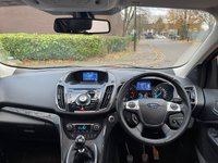 USED 2014 64 FORD KUGA 2.0L TITANIUM X SPORT TDCI 5d 148 BHP 