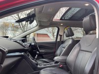 USED 2014 64 FORD KUGA 2.0L TITANIUM X SPORT TDCI 5d 148 BHP 