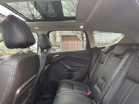 USED 2014 64 FORD KUGA 2.0L TITANIUM X SPORT TDCI 5d 148 BHP 
