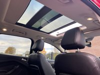 USED 2014 64 FORD KUGA 2.0L TITANIUM X SPORT TDCI 5d 148 BHP 