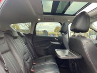 USED 2014 64 FORD KUGA 2.0L TITANIUM X SPORT TDCI 5d 148 BHP 