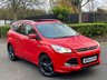 USED 2014 64 FORD KUGA 2.0L TITANIUM X SPORT TDCI 5d 148 BHP 
