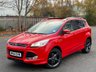 USED 2014 64 FORD KUGA 2.0L TITANIUM X SPORT TDCI 5d 148 BHP 