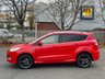 USED 2014 64 FORD KUGA 2.0L TITANIUM X SPORT TDCI 5d 148 BHP 