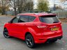 USED 2014 64 FORD KUGA 2.0L TITANIUM X SPORT TDCI 5d 148 BHP 