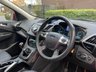 USED 2014 64 FORD KUGA 2.0L TITANIUM X SPORT TDCI 5d 148 BHP 