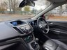 USED 2014 64 FORD KUGA 2.0L TITANIUM X SPORT TDCI 5d 148 BHP 