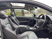 USED 2008 58 MERCEDES-BENZ C CLASS 1.8 C200 KOMPRESSOR SPORT EDITION 3d 161 BHP 