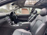 USED 2008 58 MERCEDES-BENZ C CLASS 1.8 C200 KOMPRESSOR SPORT EDITION 3d 161 BHP 